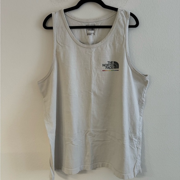 The North Face Pride Tank Men’s XL - Picture 1 of 7